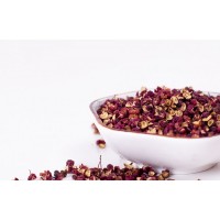 文县大红袍花椒150g灌装，火锅调味料