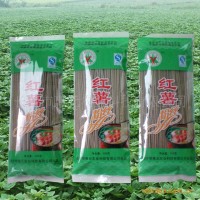 小额批发]宁乡特产(自种自产自销)纯红薯水晶粉条粉丝