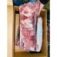 澳洲558厂安格斯西冷M2+牛肉牛排火锅烤肉