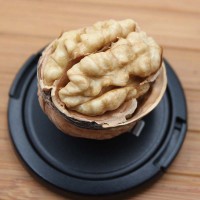 纸皮核桃 500克/包 新疆核桃薄皮核桃本身一件代发多规格散货批发