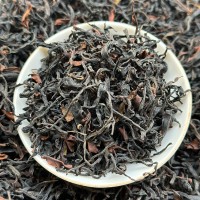 批发 云南凤庆滇红茶 ye生红茶 蜜香浓香型古大树红茶散装500g