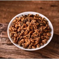 批发云南滇红 2023年蜜香金螺 风庆红茶 单芽 散茶 早春茶