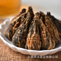批发云南滇红茶 蜜香宝塔 早春茶 工夫茶 凤庆红茶 厂家直销
