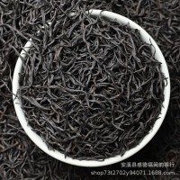武夷山正山小种红茶桂圆香高山浓香型2023年新茶茶叶散装袋装500g