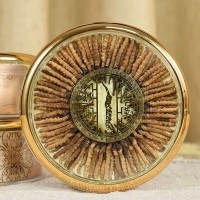 顾源堂 冬虫夏草 藏区高海拔100条小干草（07规格) 直播代理货源