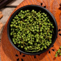 火锅底料花椒油超麻劲爆香麻爽口颗粒饱满盐源青花椒（干花椒）