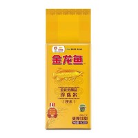 金龙鱼御品珍珠米500g 东北大米500g 金龙鱼500g 大米500g
