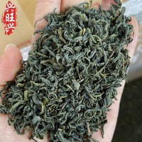 2023福建炒青绿茶茶叶批发茶馆酒店餐饮茶 500g散装茶叶栗香 茶叶