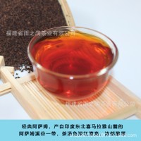 阿萨姆红茶锡兰红茶CTC 奶茶连锁专用台式港式丝袜奶茶红茶粉