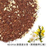 路易波斯茉莉酸枣仁茶散装批发高品质养生茶商家茶饮外贸一手货