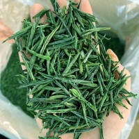 六安瓜片2023新茶茶叶绿茶雨前一级安徽高山春茶散装500g