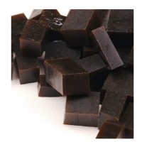 山东东阿食用黄明胶阿胶碎片块丁粉驴皮500g阿胶糕 固元膏好原料