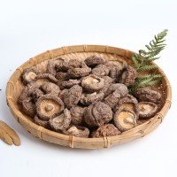 厂家批发云南香菇250g散装食用菌煲汤食材根短肉厚质地均匀香菇干