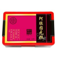 超市货源山东特产原产阿胶固元糕 即食阿胶 礼品装阿胶糕