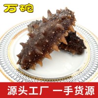 大连海参批发 新品生产厂家即食海参鲜食即食海参口感脆爽