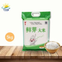 香米2/5/10斤南粳9108香米直批稻花香寿司今世味品牌香糯软大米