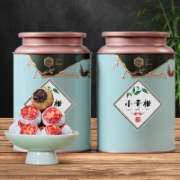 乐罐小青柑普洱茶小青柑特级散装云南普洱柑普茶普洱生茶熟茶批发