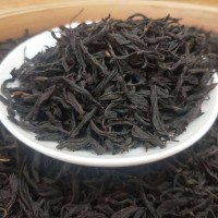 2023年福建高山小种功夫红茶白散装厂家批发饮料茶