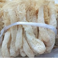 叶小玲古田竹荪干货批发竹笙肉厚50g煲汤菌菇蘑菇农家长裙竹荪