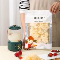 古田银耳花干货30g 食用菌产地批发银耳花源头厂家直销批发