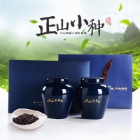 大境茶叶正山小种红茶叶浓香型礼盒装240g自然回甘企业送礼长辈