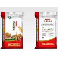 2023新米清香文稻大米10kg 软糯香米煲饭米 原生态