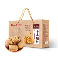 洽洽 坚果零食大礼包洽洽礼盒送礼礼品核桃礼盒