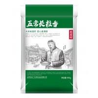 裕道府（匠心系列）五常长粒香500g