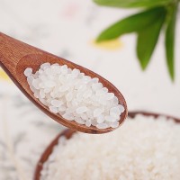 东北珍珠米产地直发圆粒米50斤装团购商用大米食堂酒店粮油产品