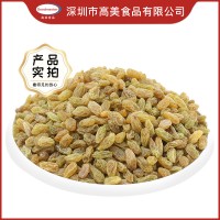 新疆吐鲁番葡萄干零食无核小颗粒 烘焙休闲零食
