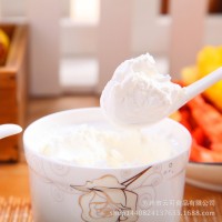 厂家直供云可小麦淀粉1千克 澄面 肠粉 雪媚原辅料凉皮用淀粉
