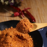 蜀口香烤肉干蘸料烧烤火锅干蘸料烤肉蘸料厂家香辣干蘸料批发